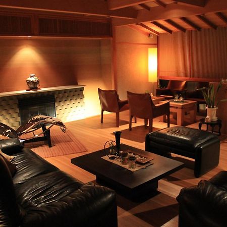 Hotel Shogetsu à Gero Extérieur photo